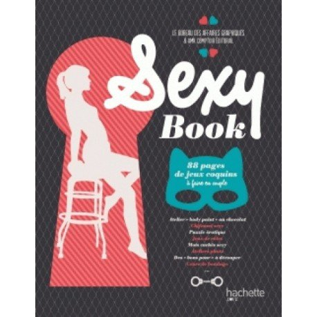 Sexy book