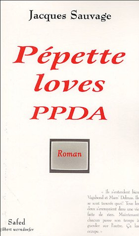 Pépette loves PPDA