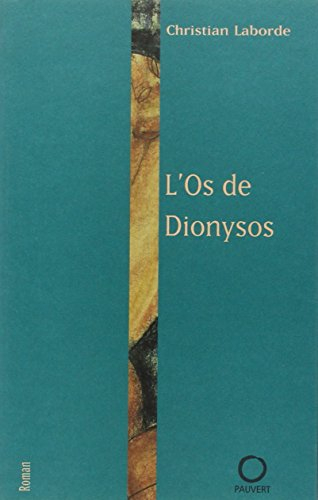 L'os de Dionysos