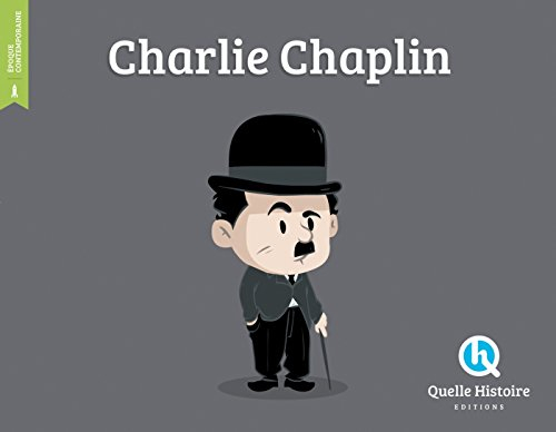 Charlie Chaplin