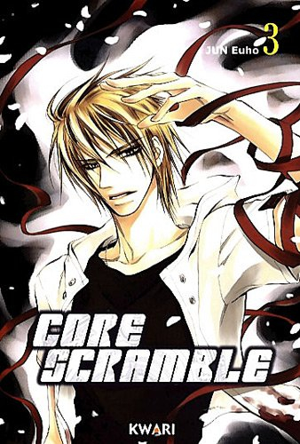Core scramble. Vol. 3