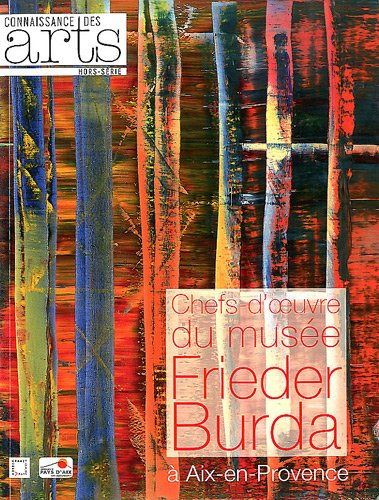 Chefs-d'oeuvre du Musée Frieder Burda à Aix-en-Provence