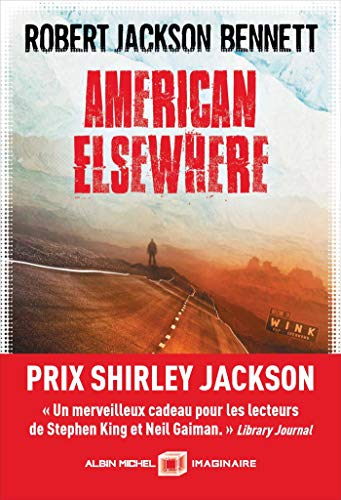 American elsewhere