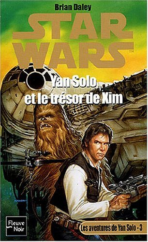 Les aventures de Yan Solo. Vol. 3. Yan Solo et le trésor de Xim