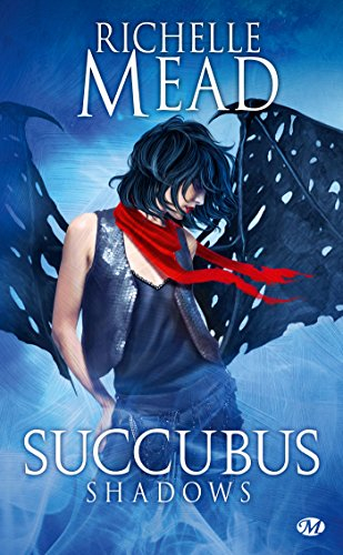 Succubus. Vol. 5. Succubus shadows