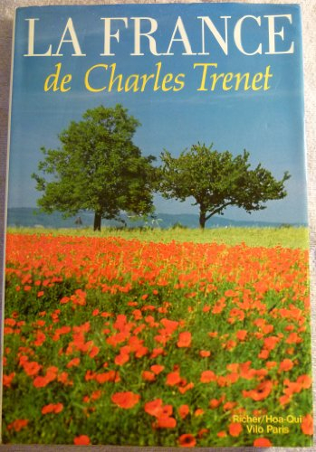 La France de Charles Trénet