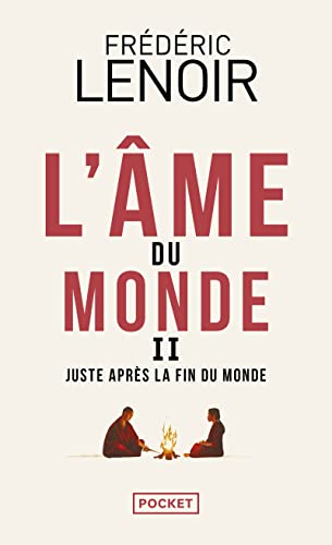 L'âme du monde. Vol. 2. Juste après la fin du monde