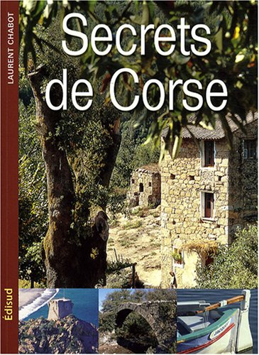 Secrets de Corse