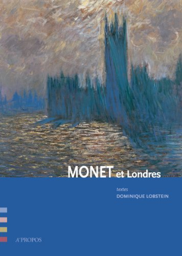 Monet et Londres