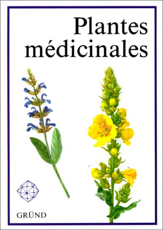 Plantes médicinales