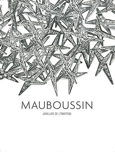 Mauboussin : joaillier de l'émotion