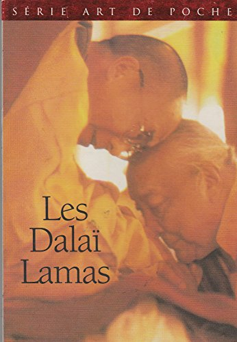 Les dalaï-lamas