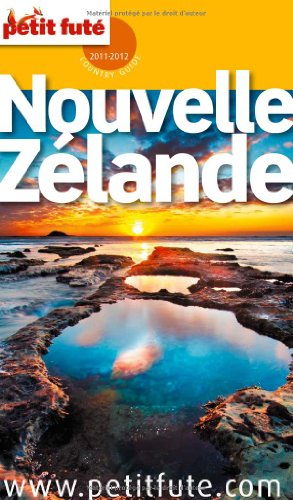 Nouvelle-Zélande : 2011-2012