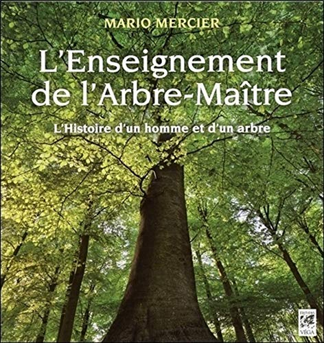 L'enseignement de l'arbre-maître : l'histoire d'un homme et d'un arbre