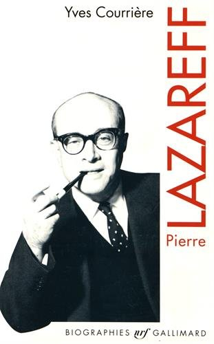 Pierre Lazareff ou Le vagabond de l'actualité