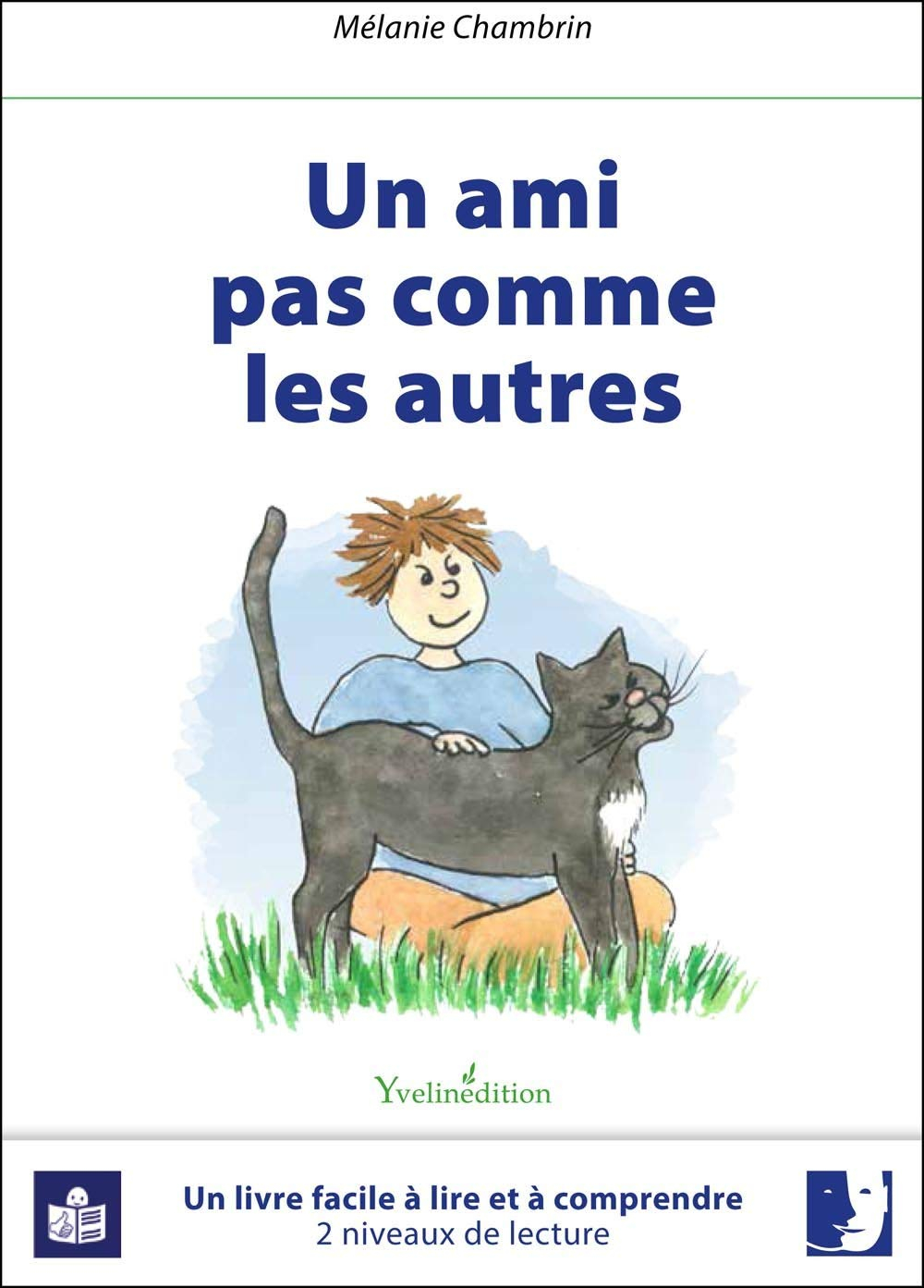 Un ami pas comme les autres