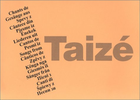 Chants de Taizé