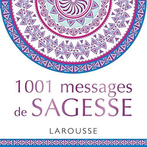 1.001 messages de sagesse
