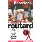 Barcelone : 2006-2007