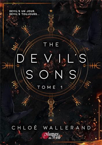 The Devil's sons. Vol. 1