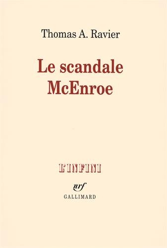 Le scandale McEnroe