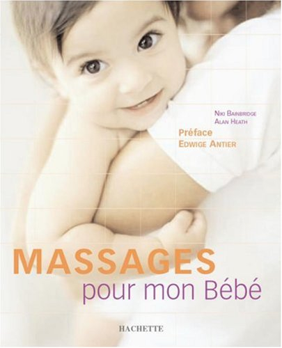 Massages pour mon bébé