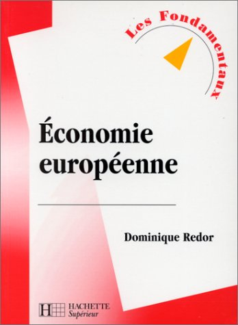 Economie européenne