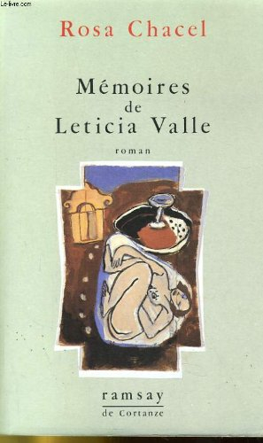 Mémoires de Leticia Valle