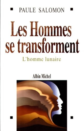 Les hommes se transforment