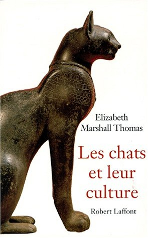 Les chats et leur culture