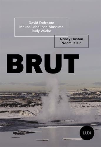 Brut : ruée vers l'or noir