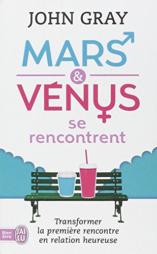 Mars et Vénus se rencontrent