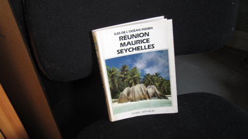 reunion, maurice, seychelles / iles de l'océan indien