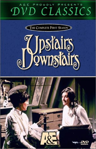 upstairs downstairs - the complete first season [import usa zone 1]