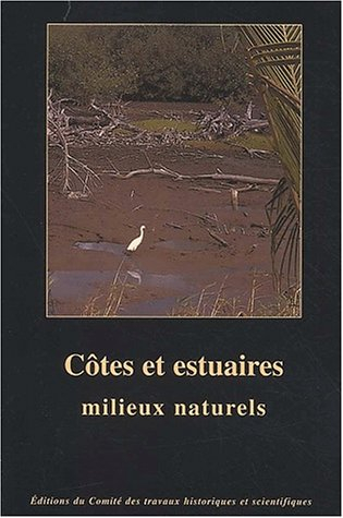 Côtes et estuaires : milieux naturels