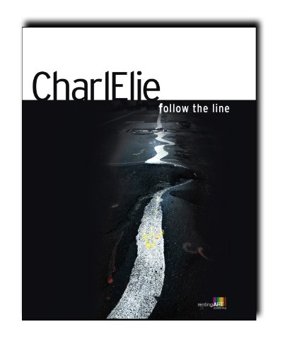charlelie, follow the line