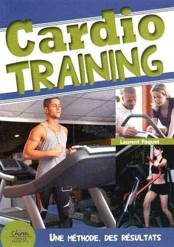 Cardio-training : méthode optimum pour des résultats garantis