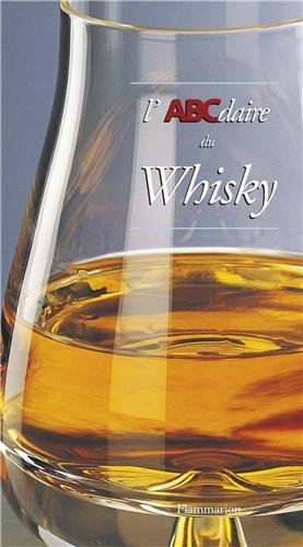L'ABCdaire du whisky