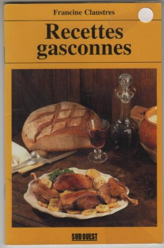 recettes gasconnes