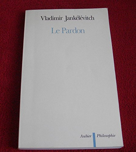Le pardon