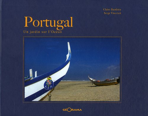 Portugal : un jardin sur l'océan