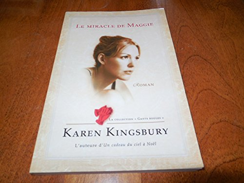 Le miracle de Maggie