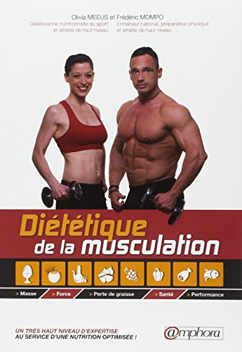 Diététique de la musculation