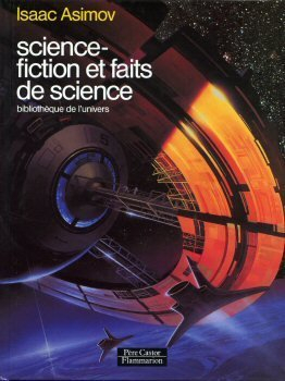 science-fiction et faits de science