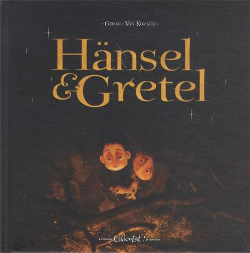 Hänsel & Gretel
