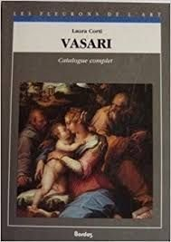 Vasari : catalogue complet des peintures