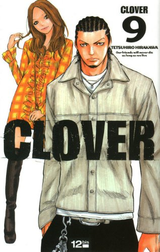 Clover. Vol. 9