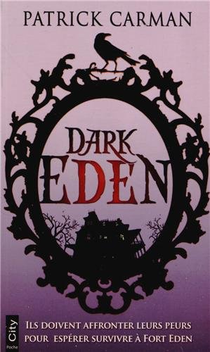 Dark Eden. Vol. 1