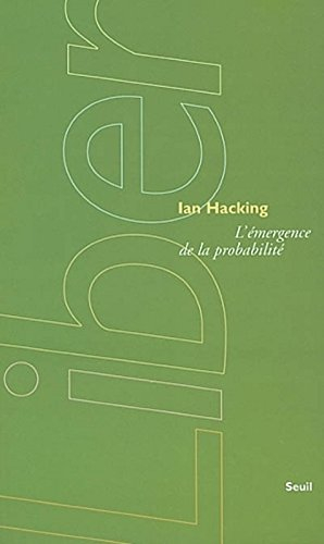 L'émergence de la probabilité