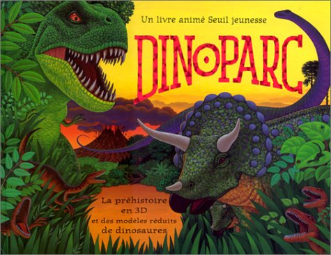Dinoparc